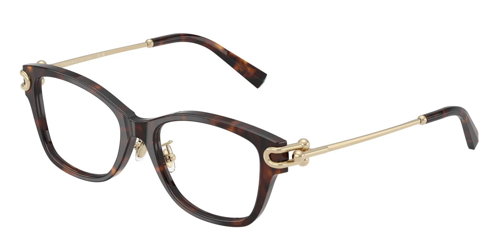 Tiffany 2266F Eyeglasses - view 4